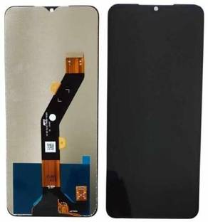 I R ENTERPRISE LCD Mobile Display for itel A70