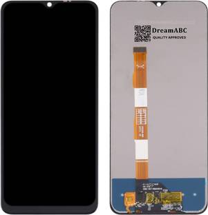 Dream ABC TFT LCD Mobile Display for vivo Y32