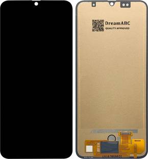 Dream ABC TFT LCD Mobile Display for Samsung Galaxy A22 4G