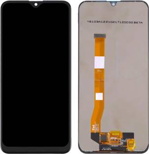 NRTELECOM Haptic/Tactile touchscreen Mobile Display for OPPO & REALME A1K, REALME C2, HD Display, 500+ Lighting