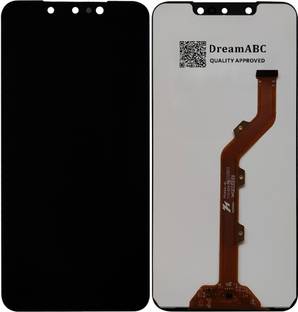 Dream ABC TFT LCD Mobile Display for Infinix Hot 7 Pro X625