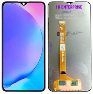 I R ENTERPRISE IPS LCD Mobile Display for Vivo Y12 OG QUALITY