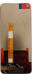 AM SALES LCD Mobile Display for REALME 6