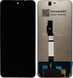 Dream ABC TFT LCD Mobile Display for Redmi Note 11T Pro/Redmi Note 12T Pro/Xiaomi Poco X4 GT/Redmi K50i