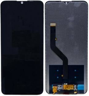 SSP TELECOM IPS LCD Mobile Display for Micromax IN2B