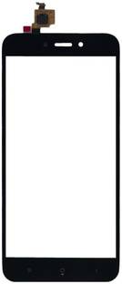 SSP TELECOM Haptic/Tactile touchscreen Mobile Display for Redmi Redmi 4A