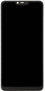 SSP TELECOM IPS LCD Mobile Display for Realme & oppo C1 a3s