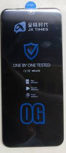 SSP TELECOM Haptic/Tactile touchscreen Mobile Display for Redmi & POCO Redmi 9,9A, 9i 10a& poco c3