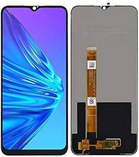 SSP TELECOM IPS LCD Mobile Display for OPPO A7
