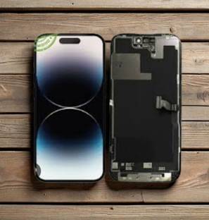non local Super AMOLED Mobile Display for iPhone 13 pro max iPhone 13 pro max