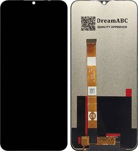 ड्रीम ABC TFT LCD रियलमी C11/Realme C12/Realme C15/Realme Narzo 20/OPPO A15/OPPO A15S/OPPO A35 के लिए मोबाइल डिस्प्ले