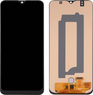 SSP TELECOM IPS LCD Mobile Display for Samsung A30s