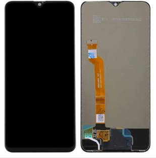 NRTELECOM Haptic/Tactile touchscreen Mobile Display for OPPO & REALME F9, F9 Pro, REALME 2 Pro, REALME U1