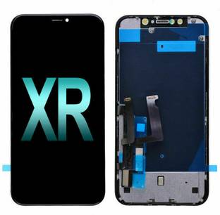 KRYOOS OLED Mobile Display for I PHONE XR , I