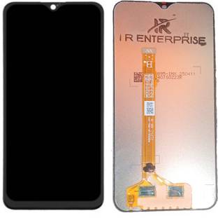 I R ENTERPRISE IPS LCD Mobile Display for Vivo Y12 OG QUALITY