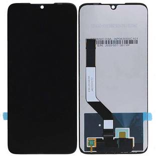 Jaaro LCD Mobile Display for Redmi Note 7 High Quality Replacement Combo Folder