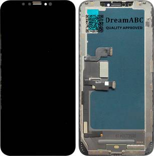 Dream ABC LCD Mobile Display for iPhone XS Max