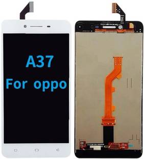 SSP TELECOM Haptic/Tactile touchscreen Mobile Display for Oppo A37