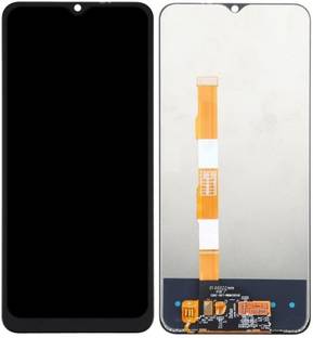 Cellfix LCD Mobile Display for Vivo Y20