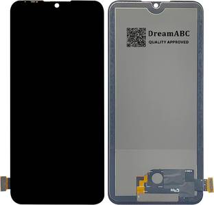 ड्रीम ABC TFT LCD शाओमी Mi A3 के लिए मोबाइल डिस्प्ले