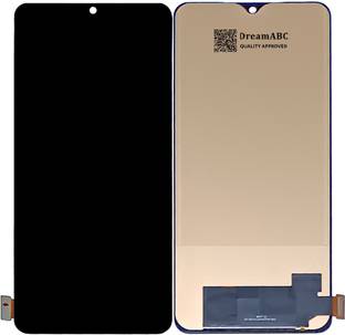 Dream ABC TFT LCD Mobile Display for vivo Y100