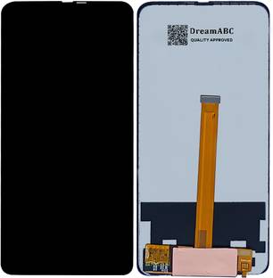 Dream ABC TFT LCD Mobile Display for Motorola Moto One Hyper