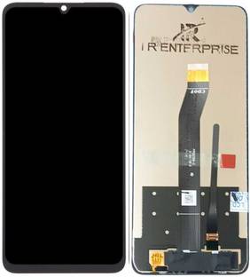 I R ENTERPRISE IPS LCD Mobile Display for Poco MI Redmi A3 NEW,A3x,Poco C61 OG Display