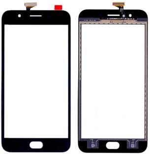 SSP TELECOM Haptic/Tactile touchscreen Mobile Display for OPPO F1s
