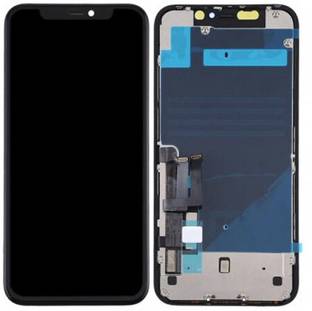 Jaaro OLED Mobile Display for Apple iphone 11 High Quality Replacement Combo Folder