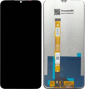 Dream ABC TFT LCD Mobile Display for vivo Y21