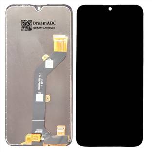 Dream ABC TFT LCD Mobile Display for itel A48