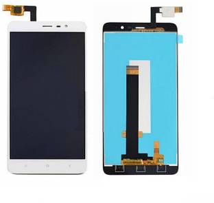 SSP TELECOM TFT LCD Mobile Display for redmi note4