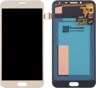 Dream ABC TFT LCD Mobile Display for Samsung Galaxy J4