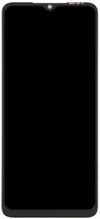 I R ENTERPRISE Haptic/Tactile touchscreen Mobile Display for ITEL A70,p40 OG