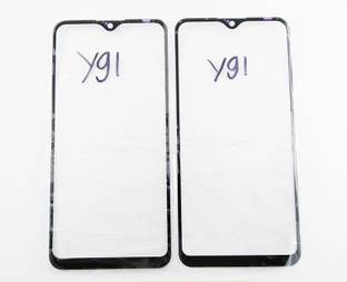 SSP TELECOM Haptic/Tactile touchscreen Mobile Display for Vivo Y91, y93, y95 y91i y1s