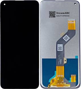 Dream ABC TFT LCD Mobile Display for itel Vision 2/itel S16 Pro