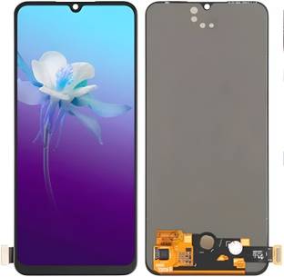 CompuDigit IPS LCD Mobile Display for Vivo Y73 (Not Supporting On-screen Fingerprint)