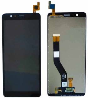 SSP TELECOM IPS LCD Mobile Display for Jio Jio next