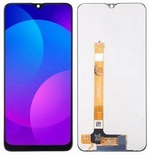 SSP टेलीकॉम IPS LCD ओप्पो F11, A9 के लिए मोबाइल डिस्प्ले