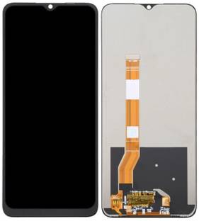 GANESHTIME LCD Mobile Display for OPPO Oppo A77S