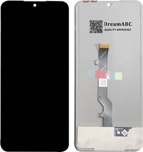 Dream ABC TFT LCD Mobile Display for Infinix Note 11 X663