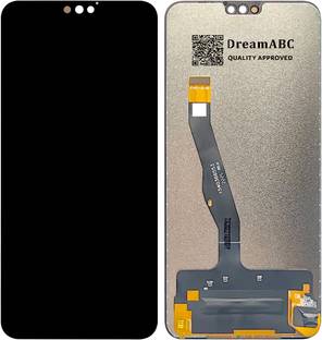 Dream ABC TFT LCD Mobile Display for Honor 8X
