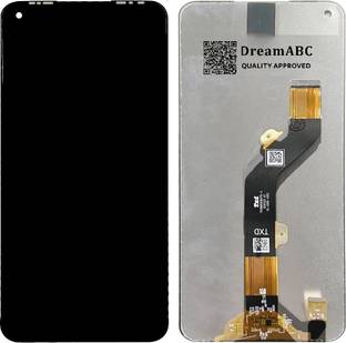 Dream ABC TFT LCD Mobile Display for Infinix Hot 10 X682/Infinix Note 8i X683/Tecno Pova LD7/Tecno Spark 6 KE7