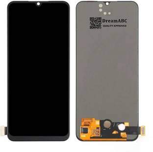 Dream ABC TFT LCD Mobile Display for vivo Y200 5G