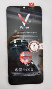 SSP TELECOM Haptic/Tactile touchscreen Mobile Display for Lava & micromax Z2, Z3, Z4, Z2s, Z3pro, X2, Z2c, X2PRO & IN1b