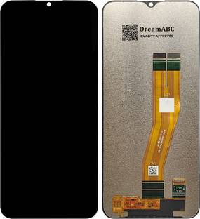 Dream ABC TFT LCD Mobile Display for Samsung Galaxy A02S