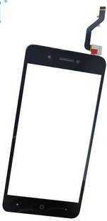 SSP TELECOM Haptic/Tactile touchscreen Mobile Display for Itel A-25 6 pro