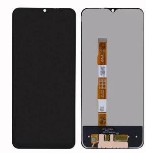 CompuDigit IPS LCD Mobile Display for VIVO Y20, Y20T, Y20s, Y20i, Y12G, Y12s, Y12A, Y31s 5G, Y15s, Y15A, Y11S, Y12D, Y01,