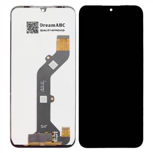 Dream ABC TFT LCD Mobile Display for Infinix Smart HD X612