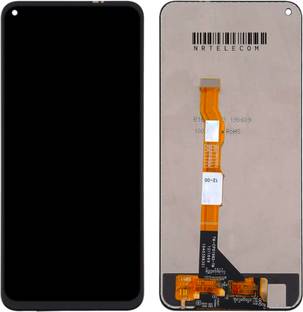 NRTELECOM IPS LCD Mobile Display for tino Y50, Original Quality, High Brightness Display